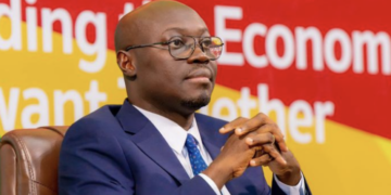 It will be my Bible – Ato Forson pledges to implement National Economic Dialogue recommendations
